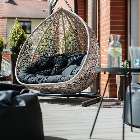 Nica Old Town Free Parking Spacious Sunny Terrace 크라쿠프 외부 사진