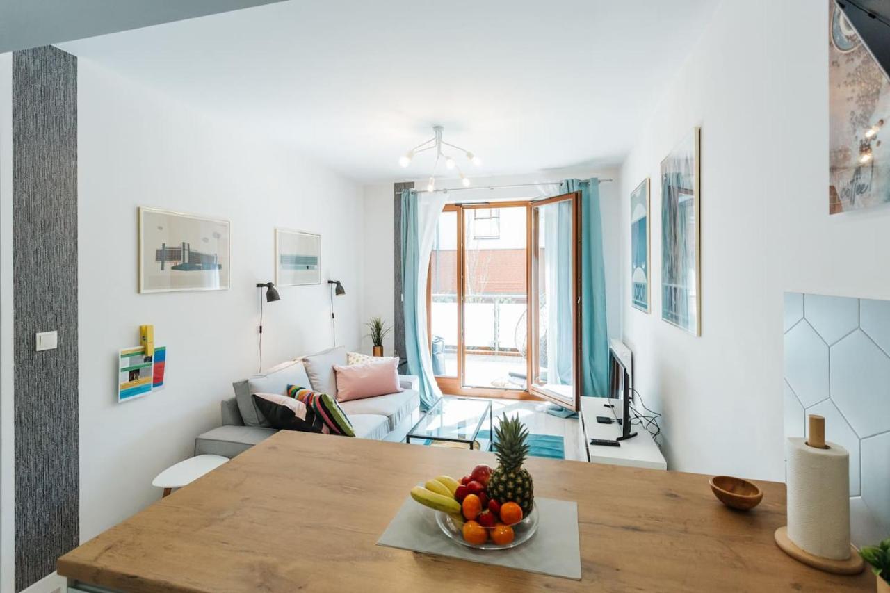 Nica Old Town Free Parking Spacious Sunny Terrace 크라쿠프 외부 사진